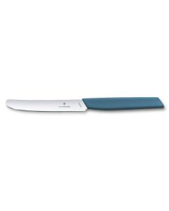 Victorinox Swiss Modern Table Kitchen Blue