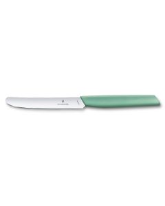 Victorinox Swiss Modern Table Kitchen Green