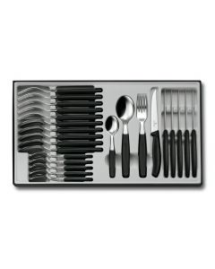 Victorinox Swiss Classic Table set, 24 pieces