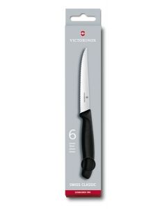 Victorinox swiss classic steak knife set of 6