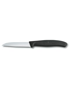 Victorinox Swiss Classic Paring Knife 8 cm Serrated blade 