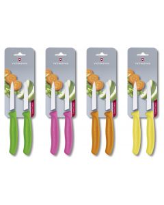 Victorinox paring knife set