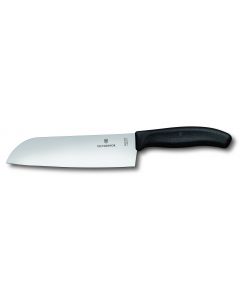 Victorinox santoku knife