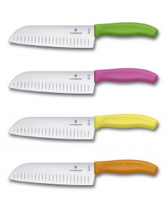 Victorinox Swiss Classic santoku knife