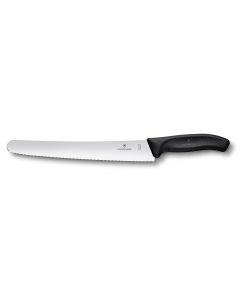 Victorinox Swiss Classic Pastry serrated knife