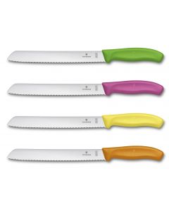 Victorinox bread knife