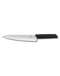 Victorinox Swiss Modern Chef's Knife Black