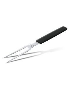 Victorinox Swiss Modern Carving Fork Black