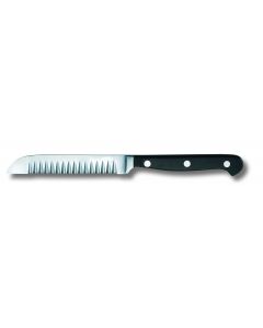 Victorinox couteau à décorer 11 cm manche en bois pressé