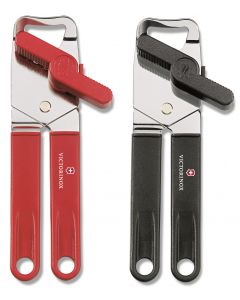 Victorinox universal can opener