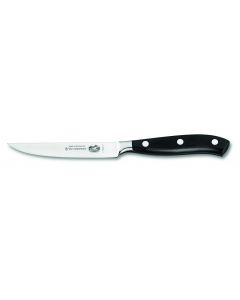 Victorinox "Grand Maitre" forged steak knife 12 cm