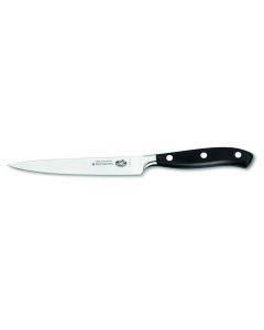 Victorinox "Grand Maitre" forged slicing knife 15 cm