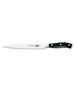 Victorinox "Grand Maitre" forged filleting knife 20 cm