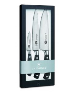 Victorinox "Grand Maitre" forged chef set 