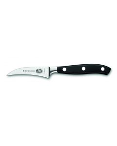 Victorinox "Grand Maitre" forged decorating knife 8 cm