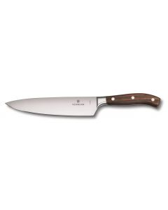 Victorinox Grand Maître household knife 20 cm "Rosewood"