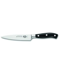 Victorinox "Grand Maitre" forged household knife 15 cm