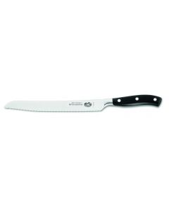 Victorinox "Grand Maitre" forged bread knife 23 cm
