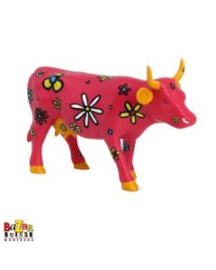 Cow Parade Dite Kvetu