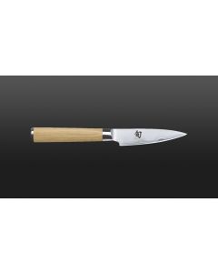 KAI Shun Classic White Office knife