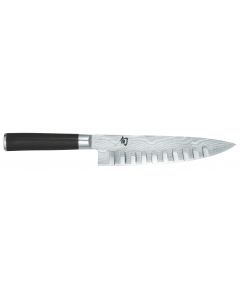 KAI Shun Classic Scalloped Chef's knife