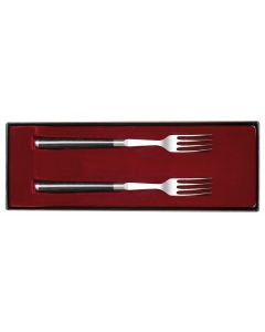 KAI Shun Classic 2 Forks Set