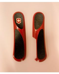 Victorinox Evogrip Handles 84mm Red/Black