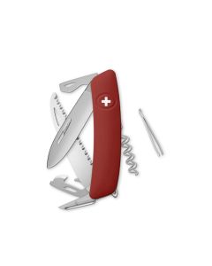 SWIZA Swiss Knives D05 R Allmatt Edition Helvetix