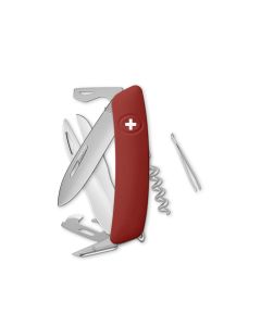 SWIZA Swiss Knives D07 R Allmatt Edition Helvetix