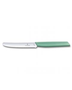 Victorinox Swiss Modern Tomato and Table Knife