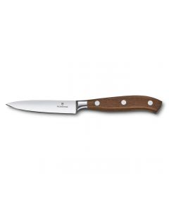 Victorinox Grand Maître office knife 10 cm "Rosewood"