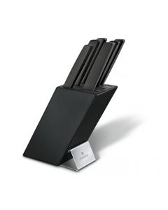 Victorinox Swiss Modern Knife Block 