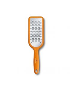 Victorinox Grater Medium Grain Orange