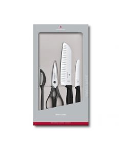 Victorinox Swiss Classic Kitchen Set