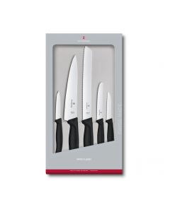 Victorinox Swiss Classic Set de couteaux de cuisine