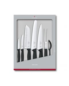 Victorinox Swiss Classic Knives kitchen set