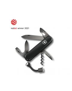 Victorinox Spartan Onyx Black