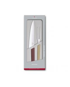 Victorinox Swiss Modern Carving Set, 2 pieces