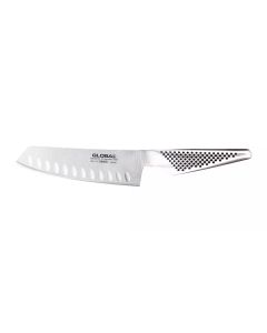 GLOBAL Vegetable Fluted Knife 14cm