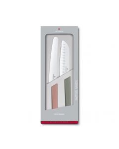 Victorinox Swiss Modern Cooking Set, 2 pieces