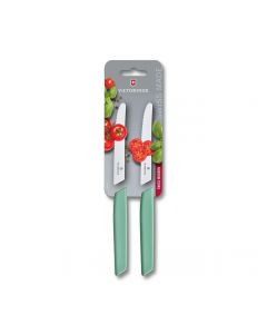 Victorinox Swiss Modern Set couteaux à Tomates