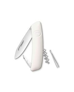 Swiza Pocket Knife D00 White