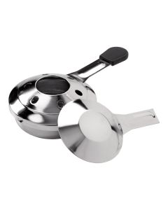 Heidi Cheese Line : Burner for fuel paste or spirit