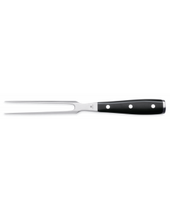 Wüsthof Classic IKON Straight meat fork