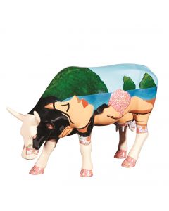 Cow Parade Fernando de Noronha