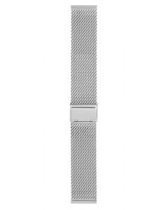 Mondaine Strap Stainless Steel