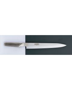 GLOBAL Couteau à rôti et sashimi 25cm G-11 Droitier