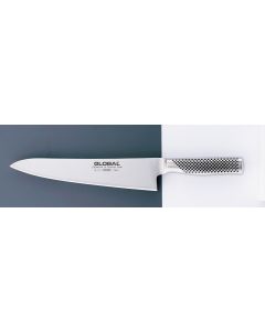GLOBAL Cook's knife 24cm G-16