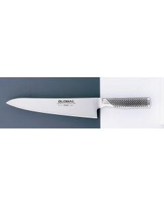 GLOBAL Couteau de cuisine, pointu 24cm G-16