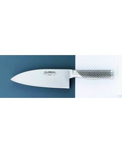 GLOBAL Meat/Fish knife 18cm G-29